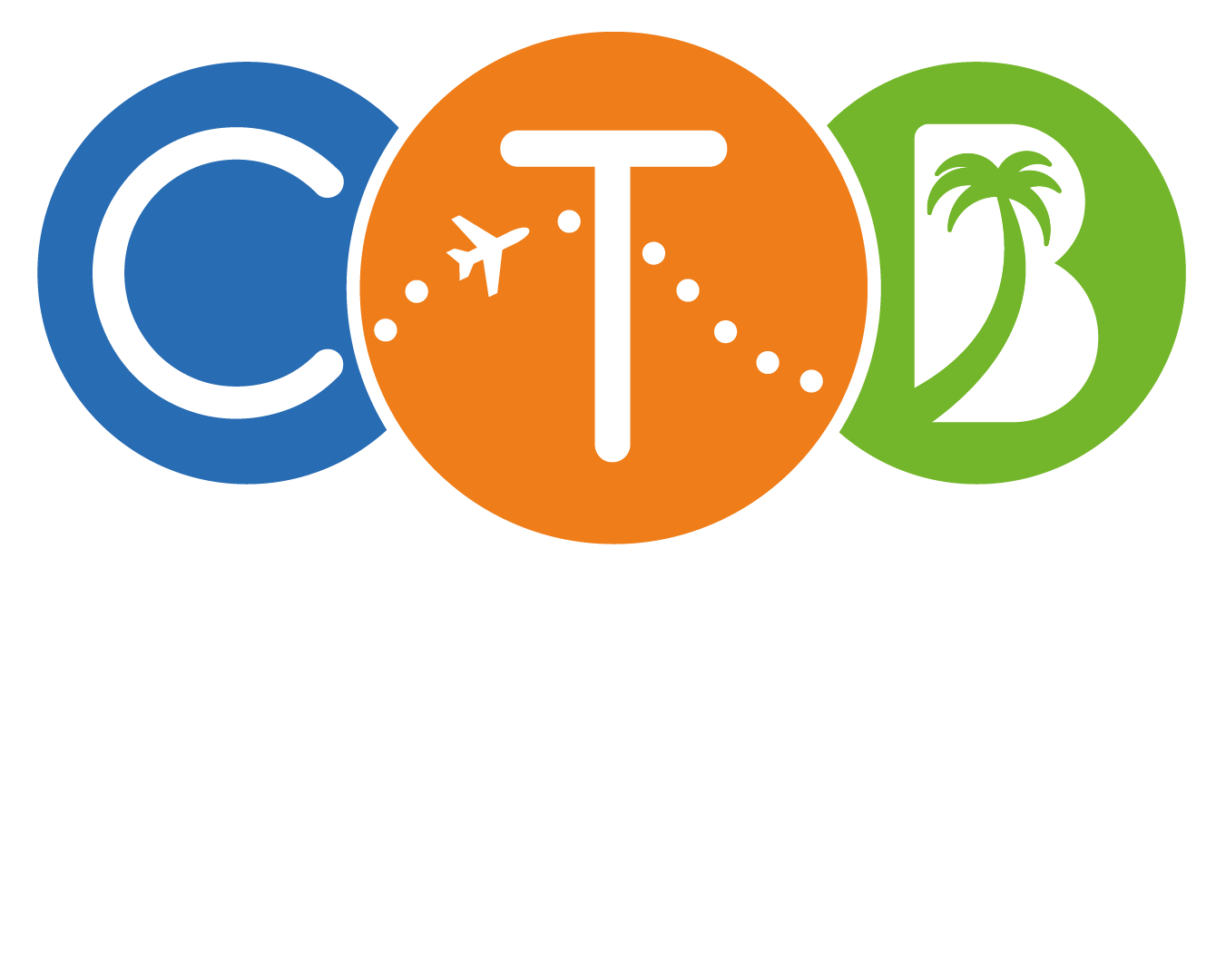 CTB Viajando Logo