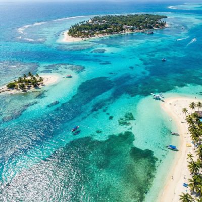 CARIBE