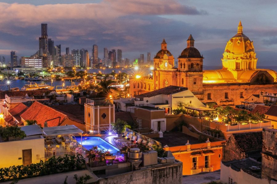 CARTAGENA CLÁSICO