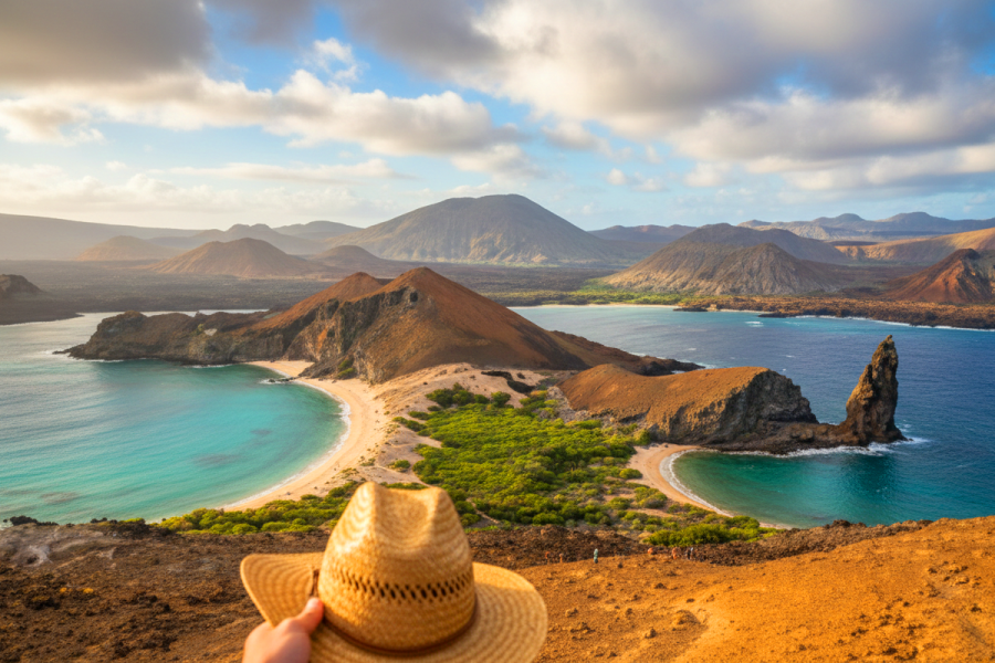 GALÁPAGOS SAN CRISTÓBAL