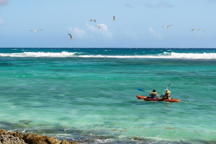 SAN ANDRÉS FASCINANTE