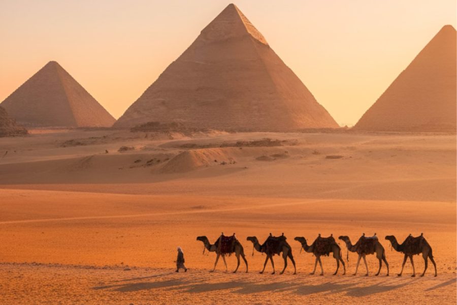 Egipto