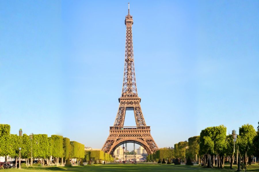 Europa Latino (París – Lucerna – Zurich – Verona – Venecia – Florencia – Roma)