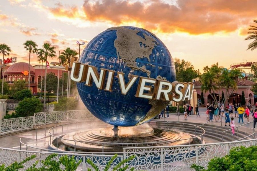ORLANDO ÉPICO – 3 PARKS