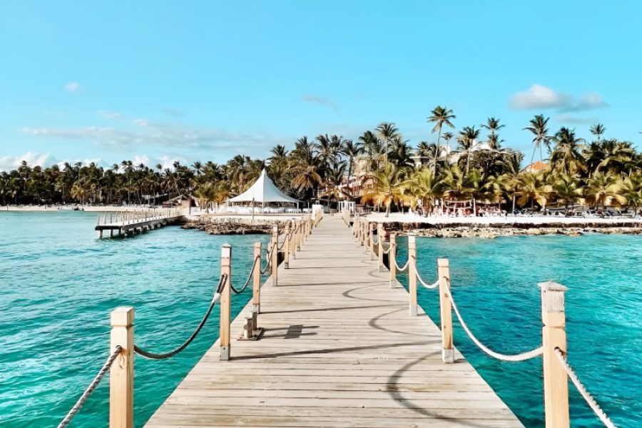 PUNTA CANA CLÁSICO