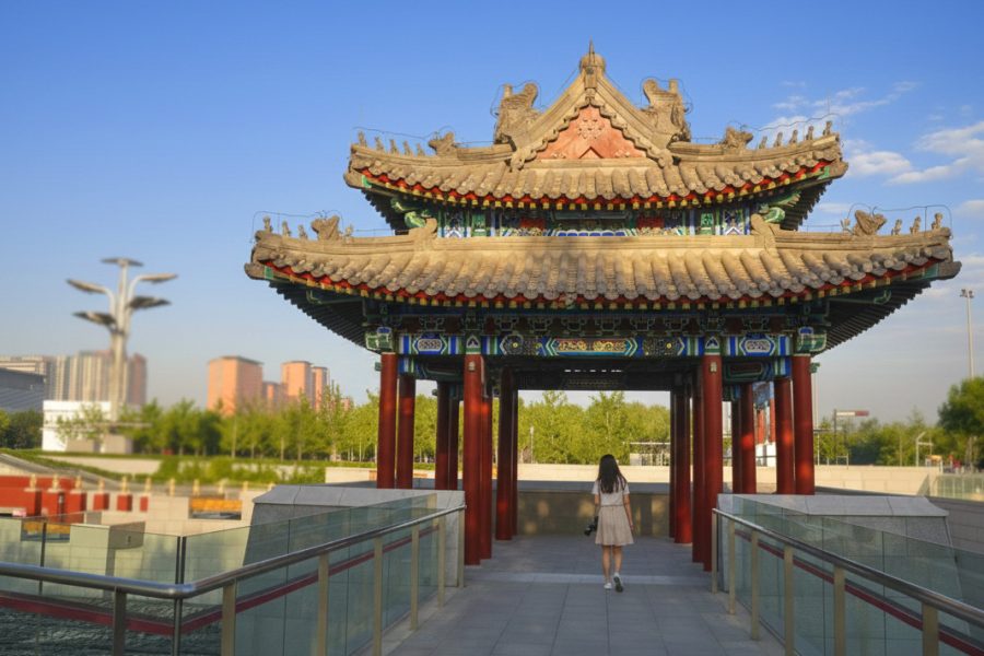 Tour China Milenaria