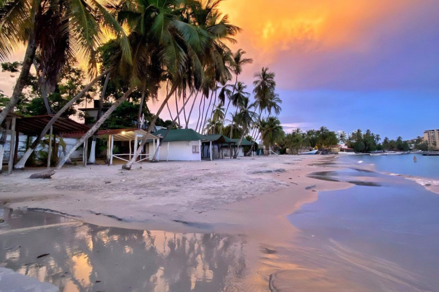 ISLA MARGARITA